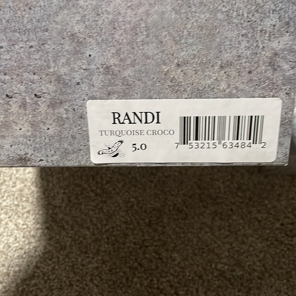 Freebird randi - Picture 3 of 3